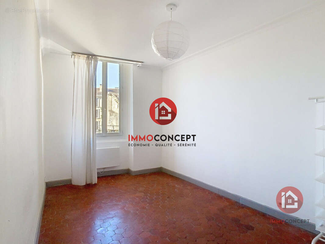 Appartement à AVIGNON