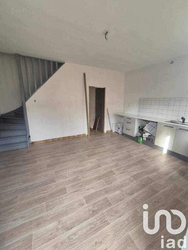 Photo 1 - Maison à DENAIN