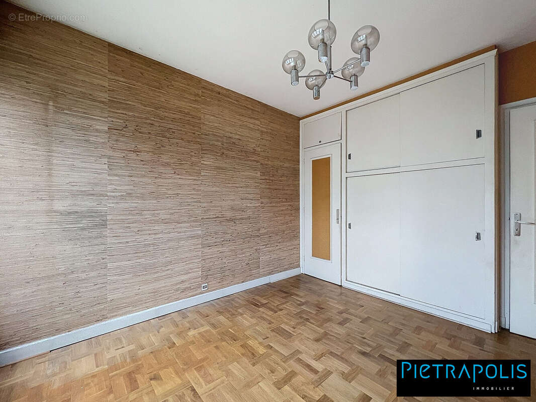 Appartement à LYON-4E