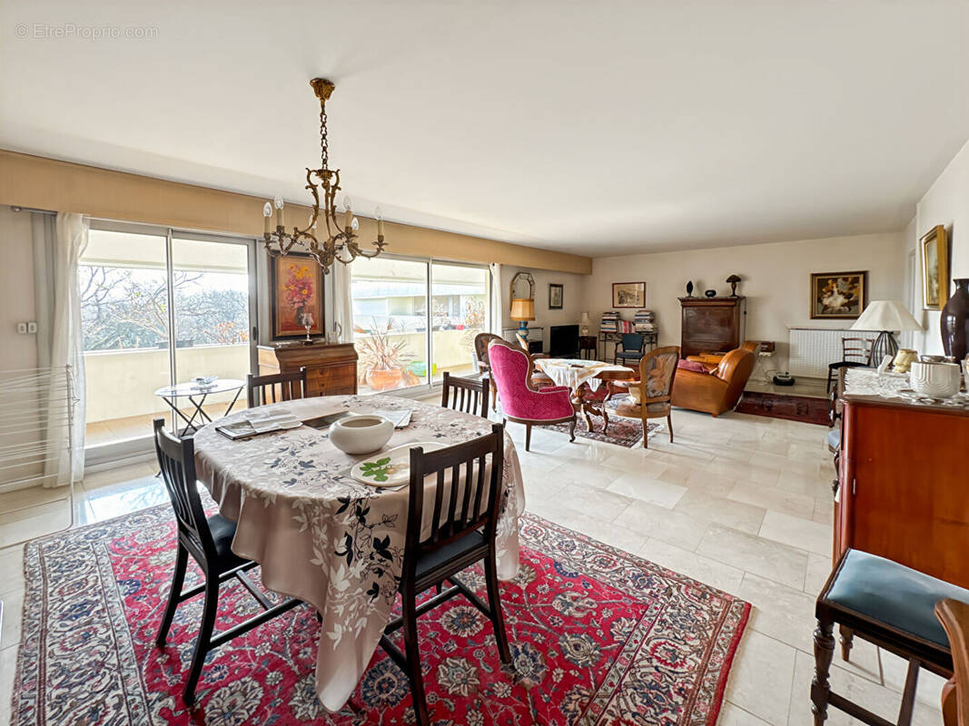 Appartement à GRADIGNAN