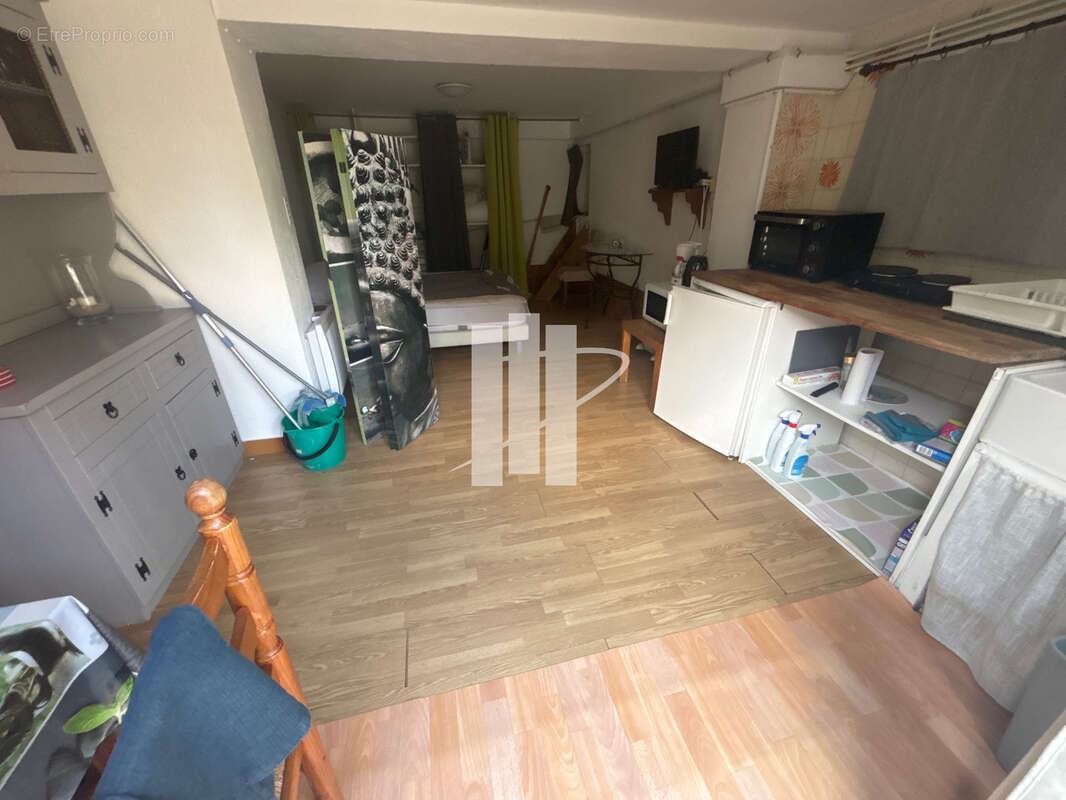 Appartement à SAINT-RAPHAEL
