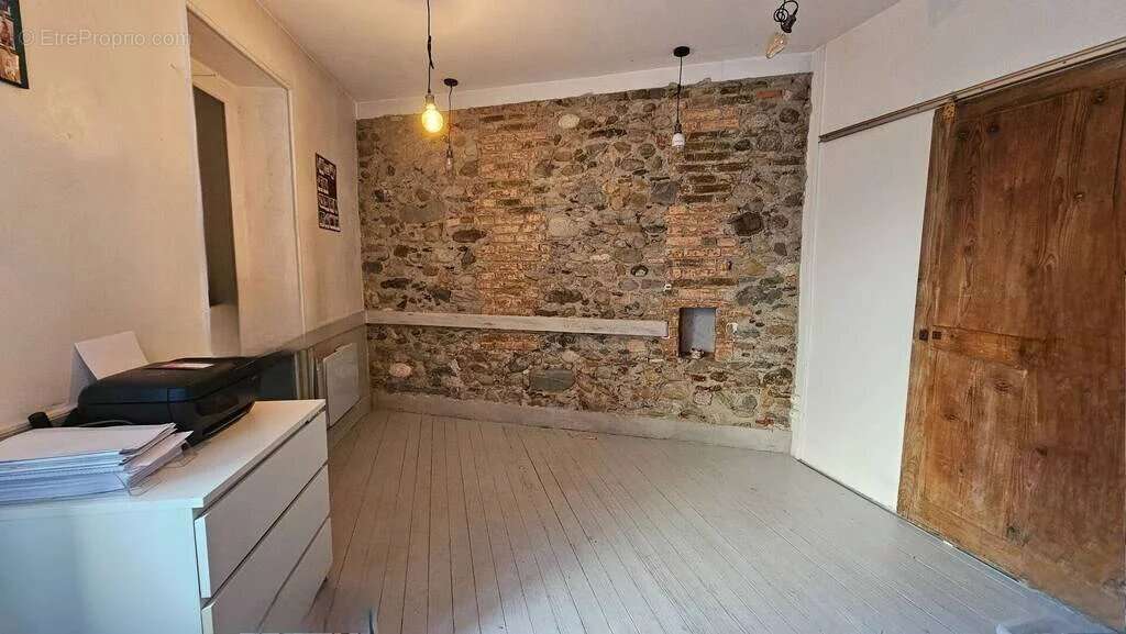 Maison à RIVES