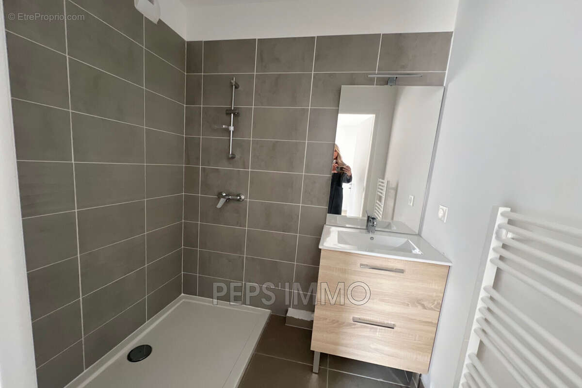 Appartement à FOS-SUR-MER