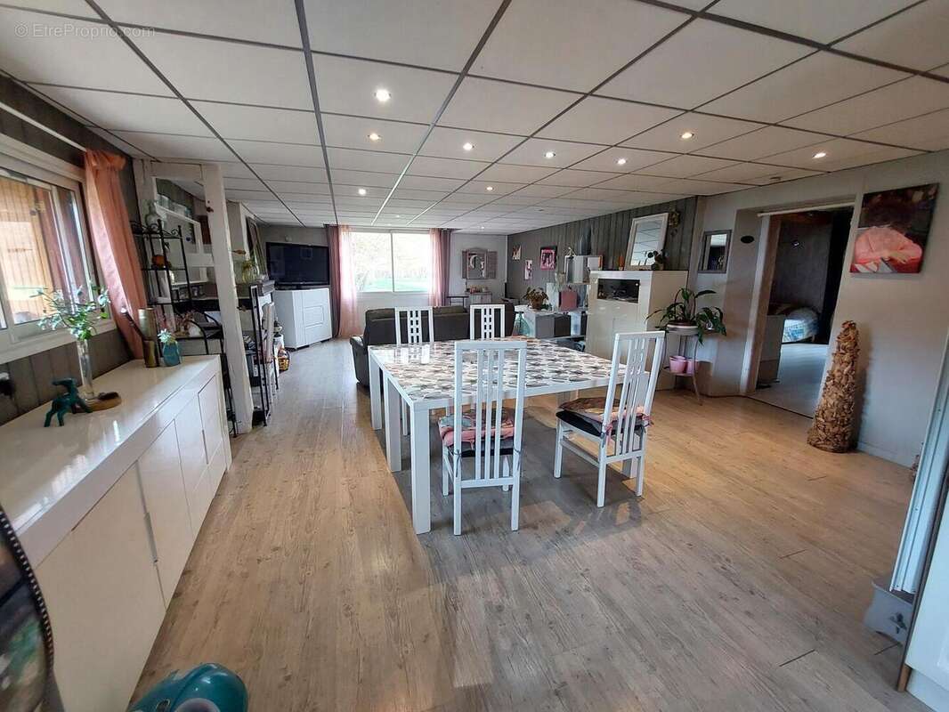 20250311151132 - Maison à SAINT-MARTORY