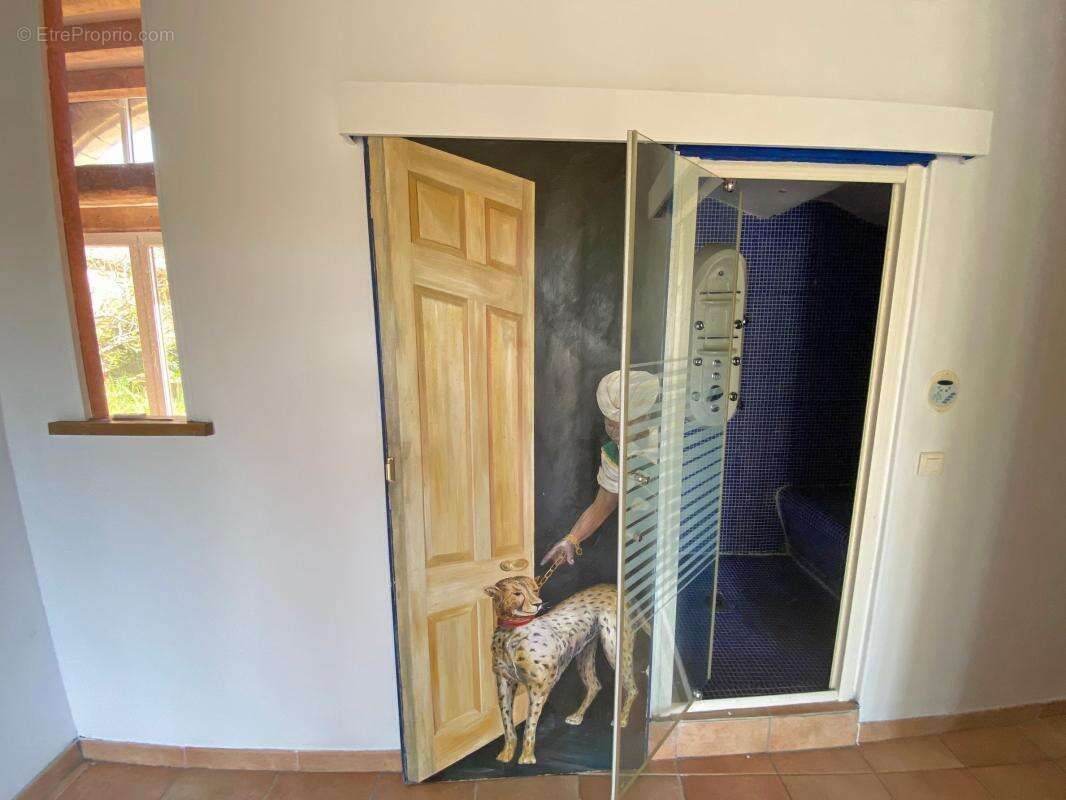 Maison à LE BUGUE