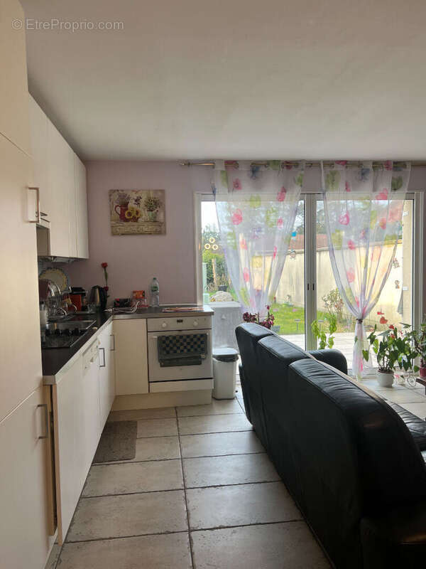 Appartement à LA CHAPELLE-EN-SERVAL