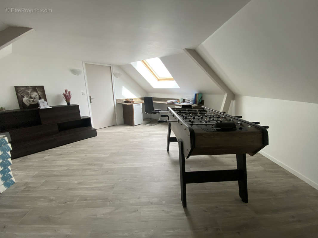 Maison à FORGES-LES-EAUX