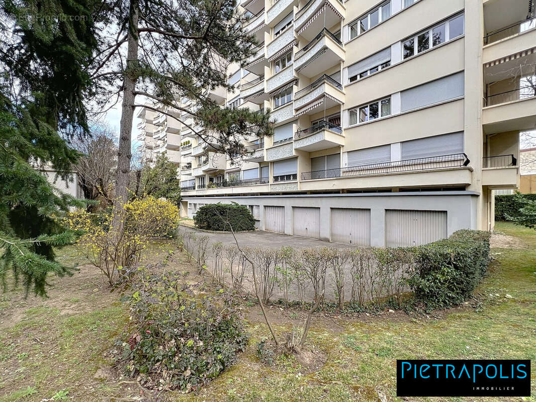Appartement à LYON-4E