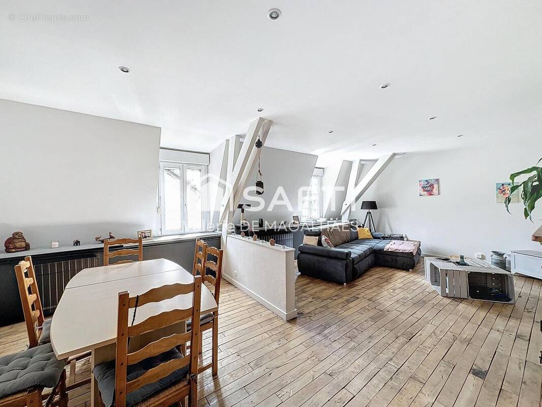 Photo 1 - Appartement à TULLE
