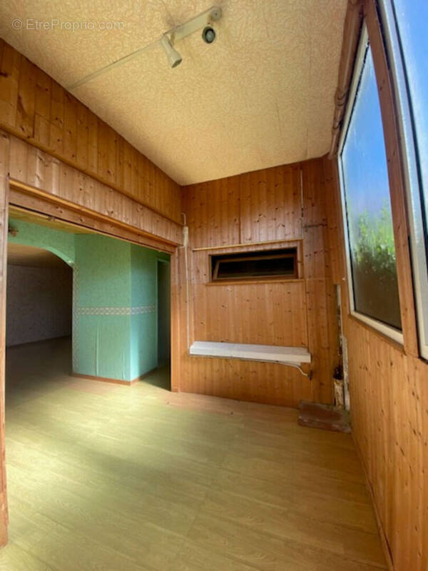 Appartement à MERLIMONT