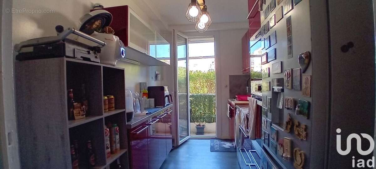 Photo 5 - Appartement à PALAVAS-LES-FLOTS