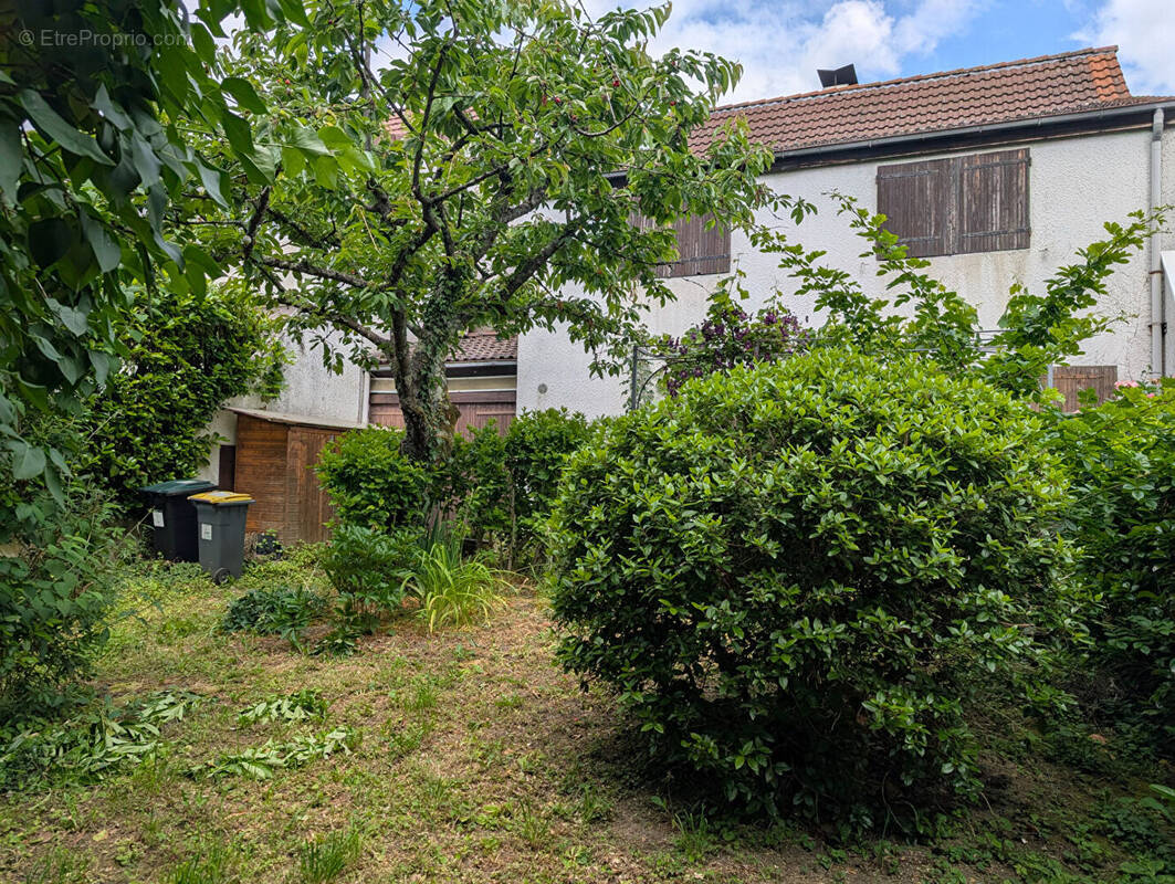 Maison à VIENNE