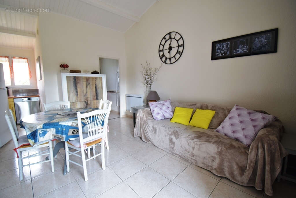 Maison à LES SABLES-D&#039;OLONNE