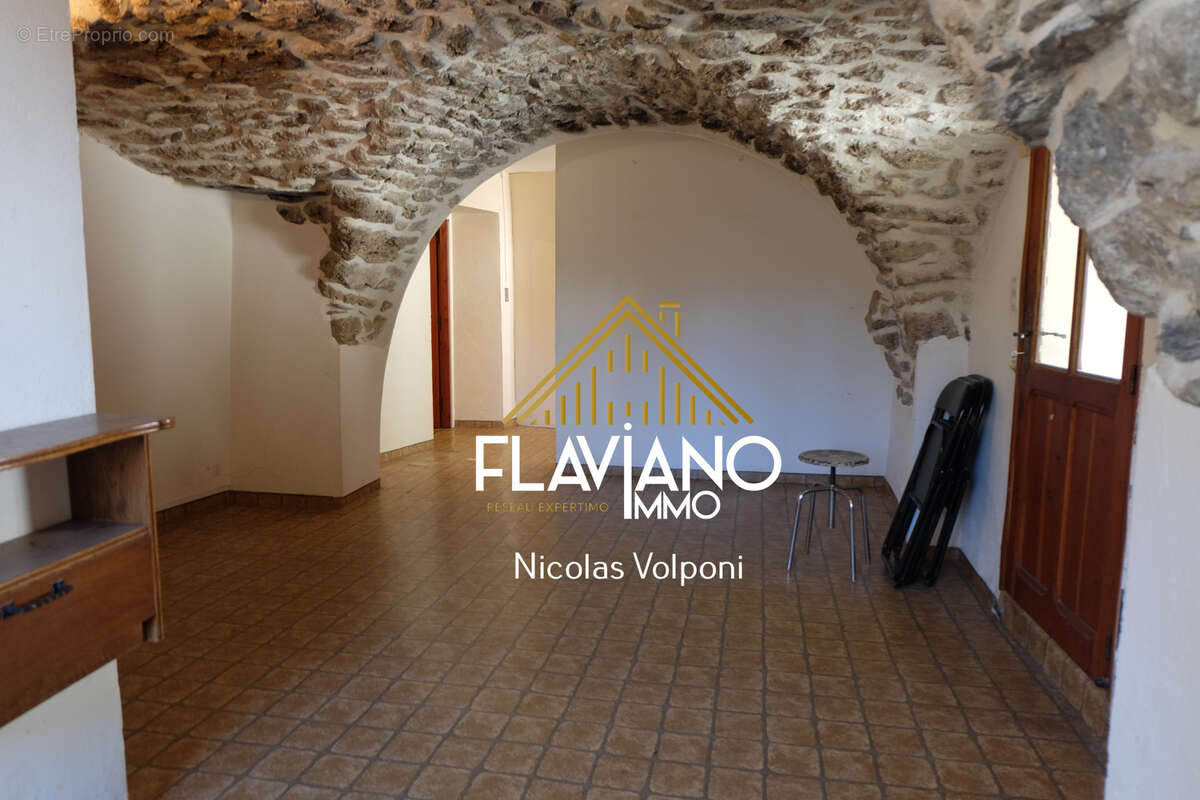 Appartement à BARCELONNETTE