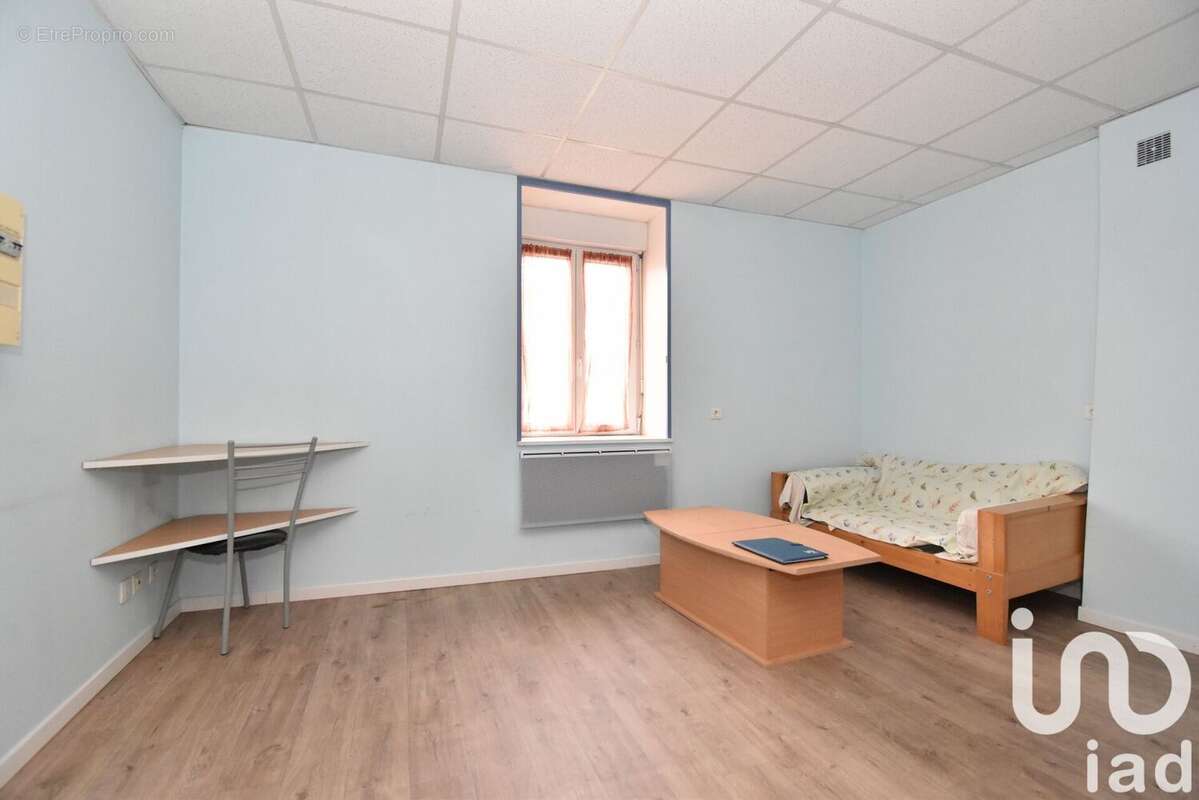 Photo 2 - Appartement à GOURDAN-POLIGNAN