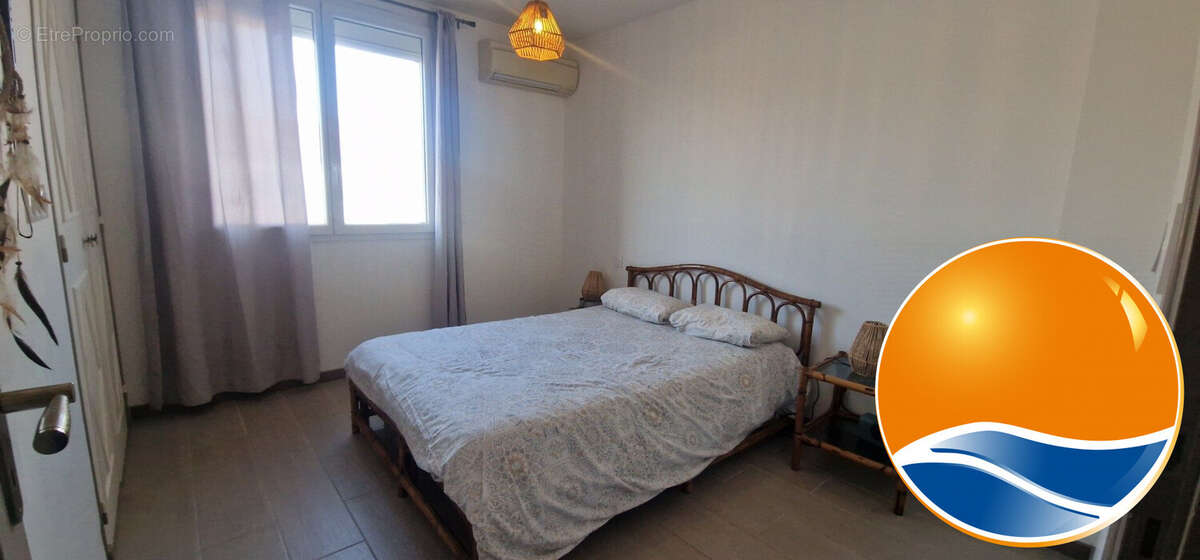 Maison à CANET-EN-ROUSSILLON