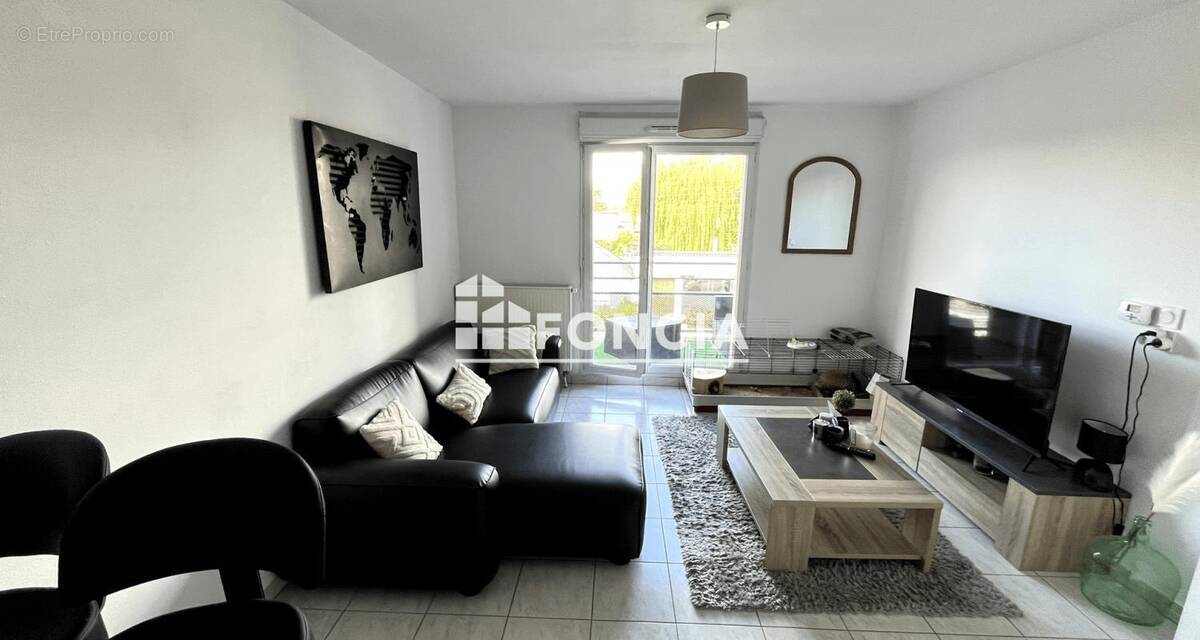 Appartement à DOUAI