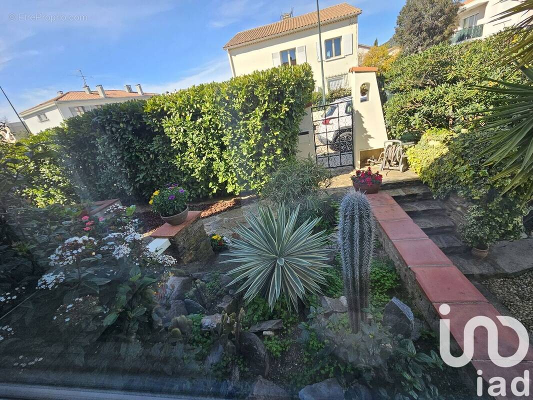 Photo 1 - Appartement à HYERES