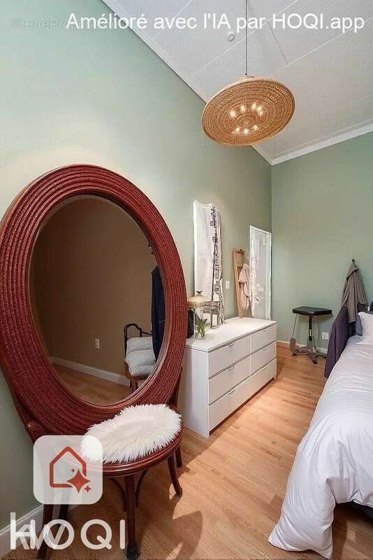 Appartement à LYON-4E