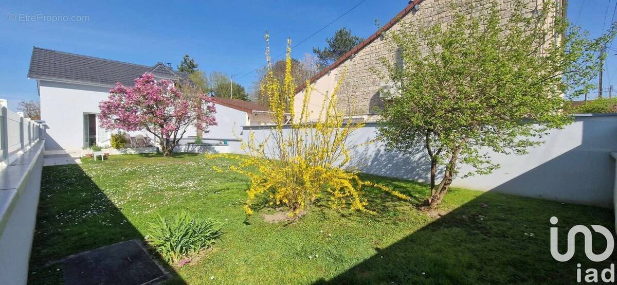 Photo 1 - Maison à SAINT-DIZIER