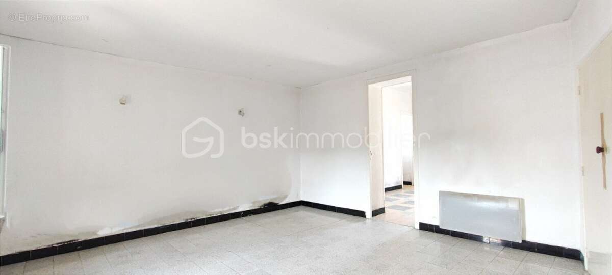 Appartement à LODEVE