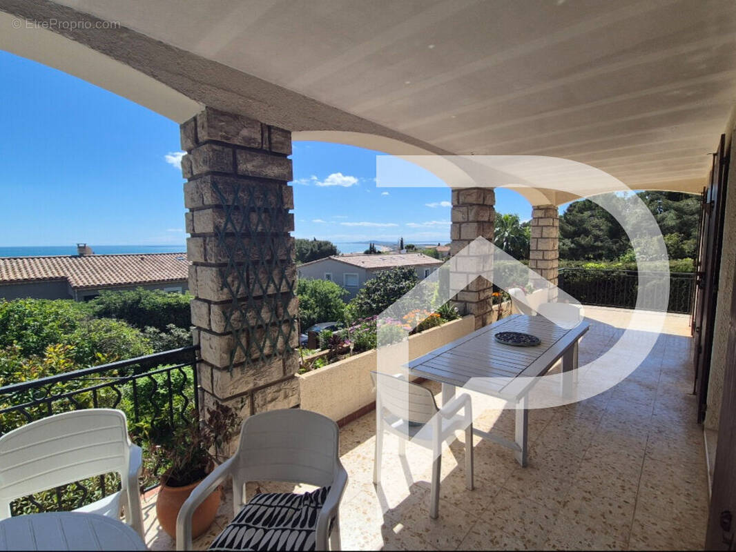 Maison à SETE