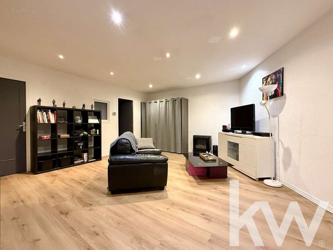 Appartement à CHATELGUYON