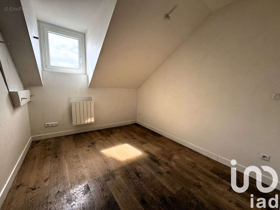 Photo 4 - Appartement à SAINT-MAUR-DES-FOSSES