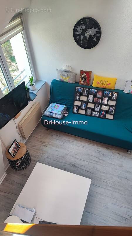 Appartement à MOELAN-SUR-MER