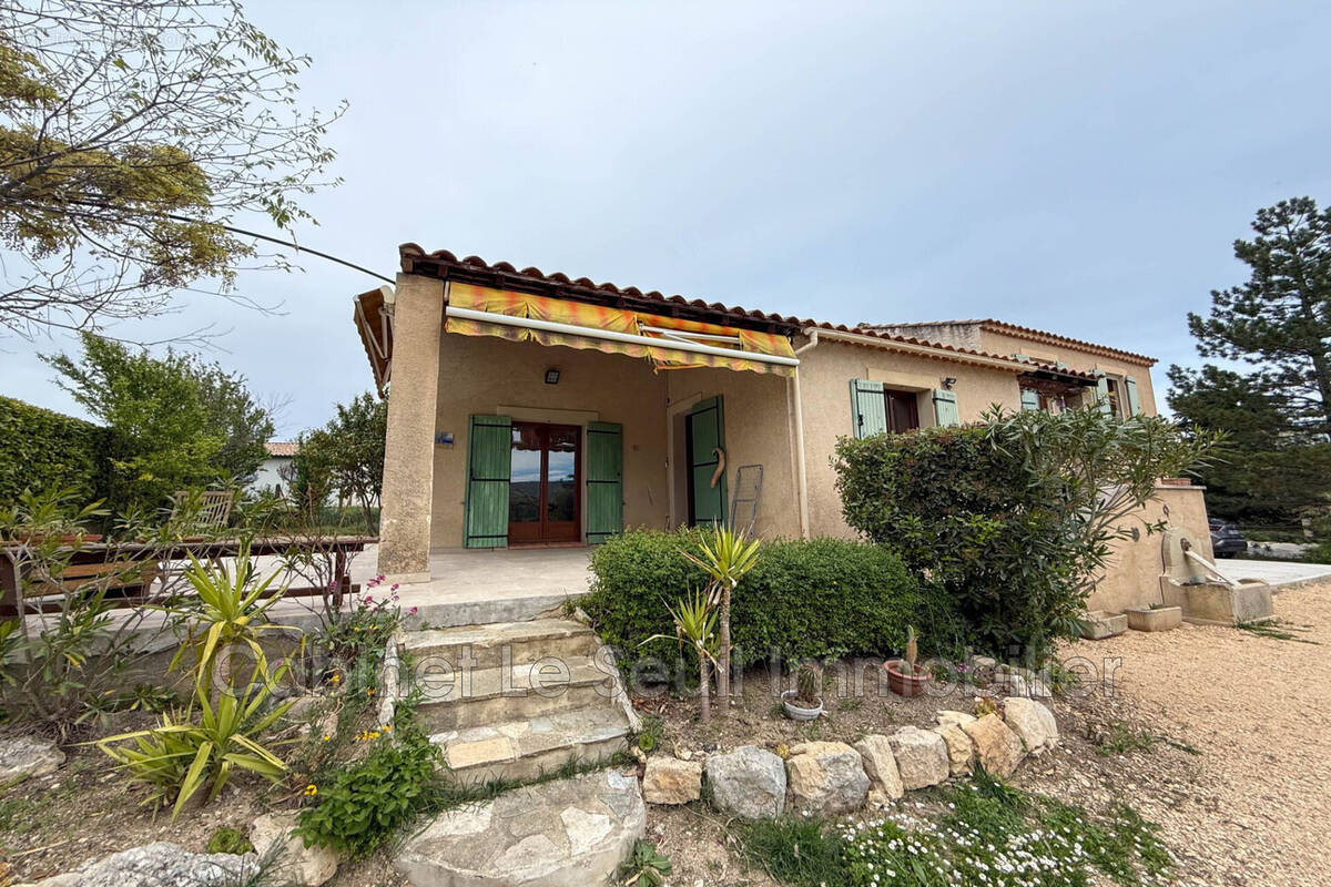 Maison à APT