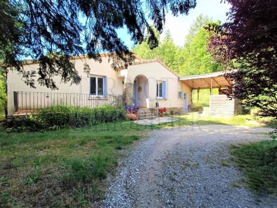 Photo 1 - Maison à DIEULEFIT