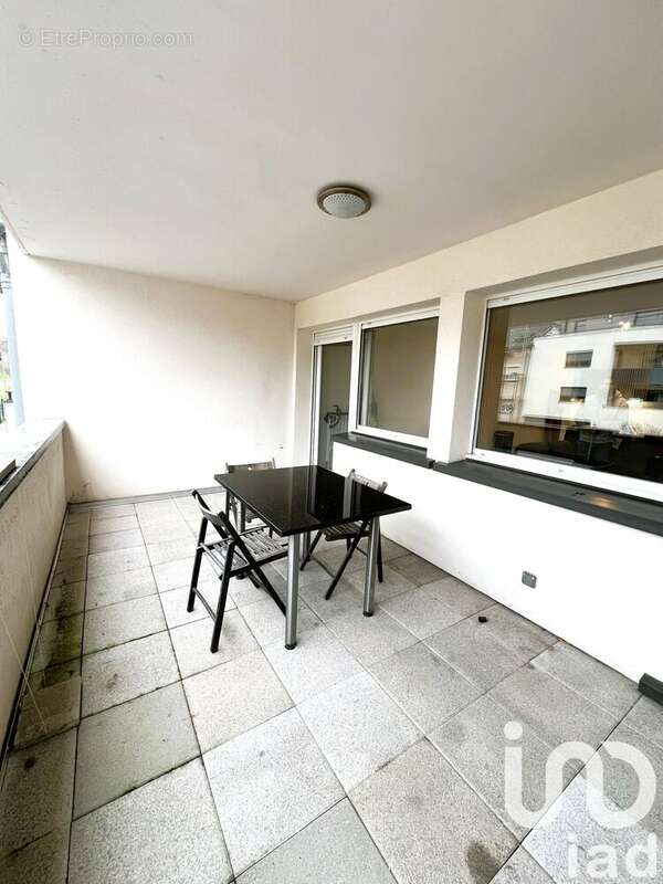 Photo 5 - Appartement à AUDUN-LE-TICHE