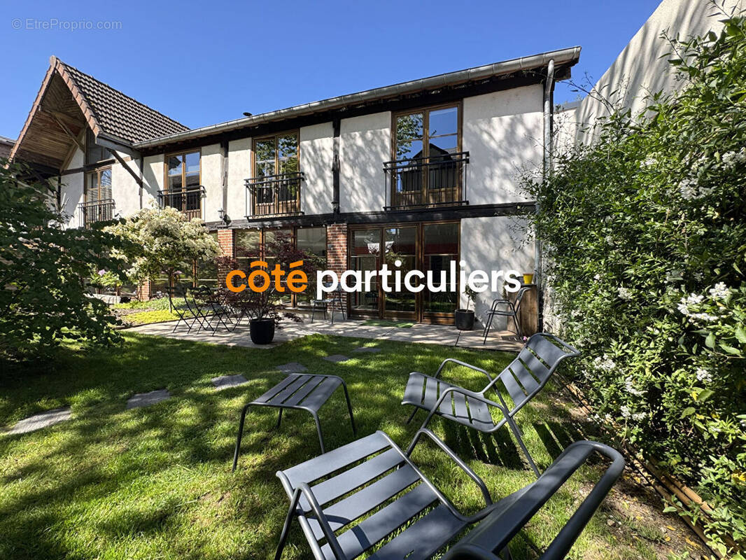 Appartement à ORLEANS