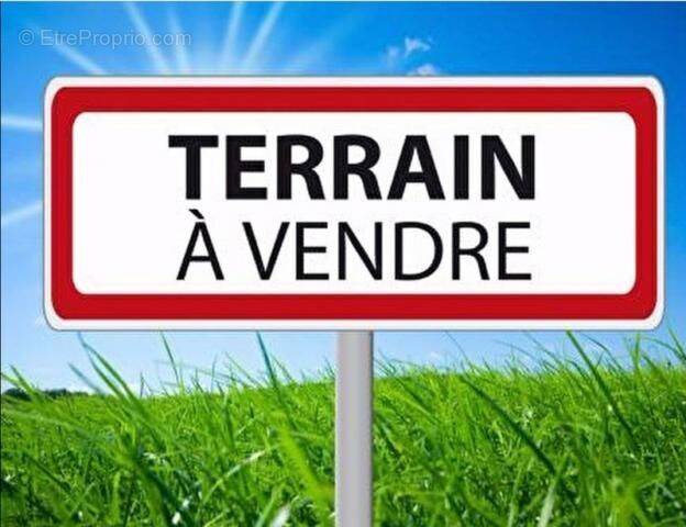 Terrain à MUZILLAC