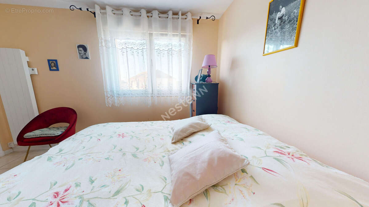 Appartement à ETAPLES