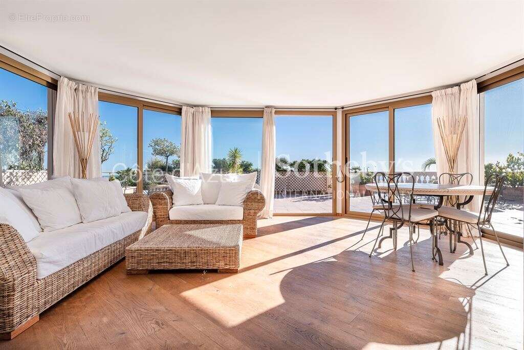 Appartement à CAP-D&#039;AIL