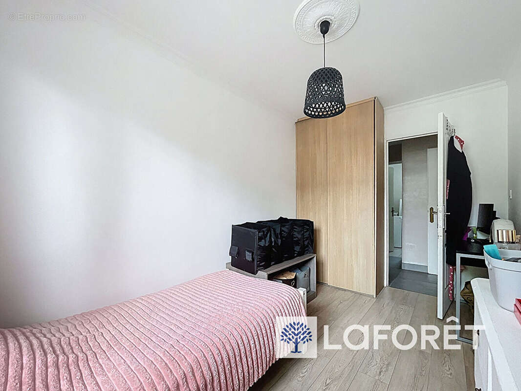 Appartement à LYON-9E