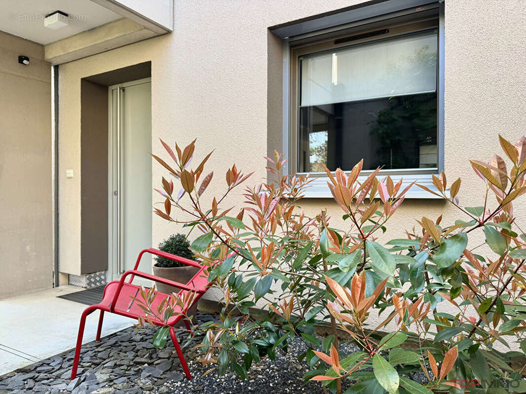Appartement à COLMAR