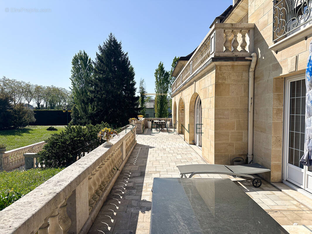 Appartement à AGEN