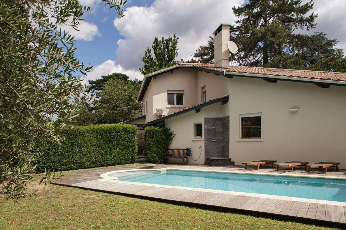 Maison à ECULLY