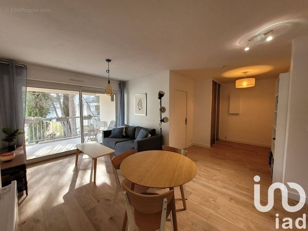 Photo 1 - Appartement à MONTPELLIER