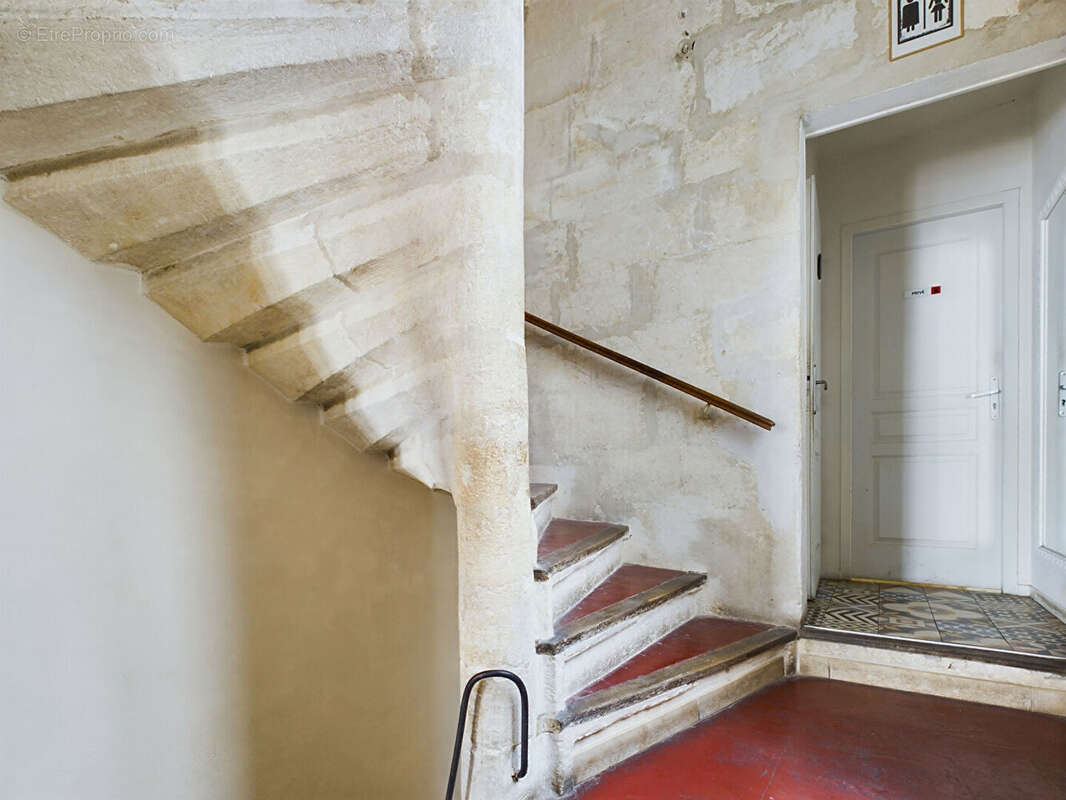 Appartement à HYERES