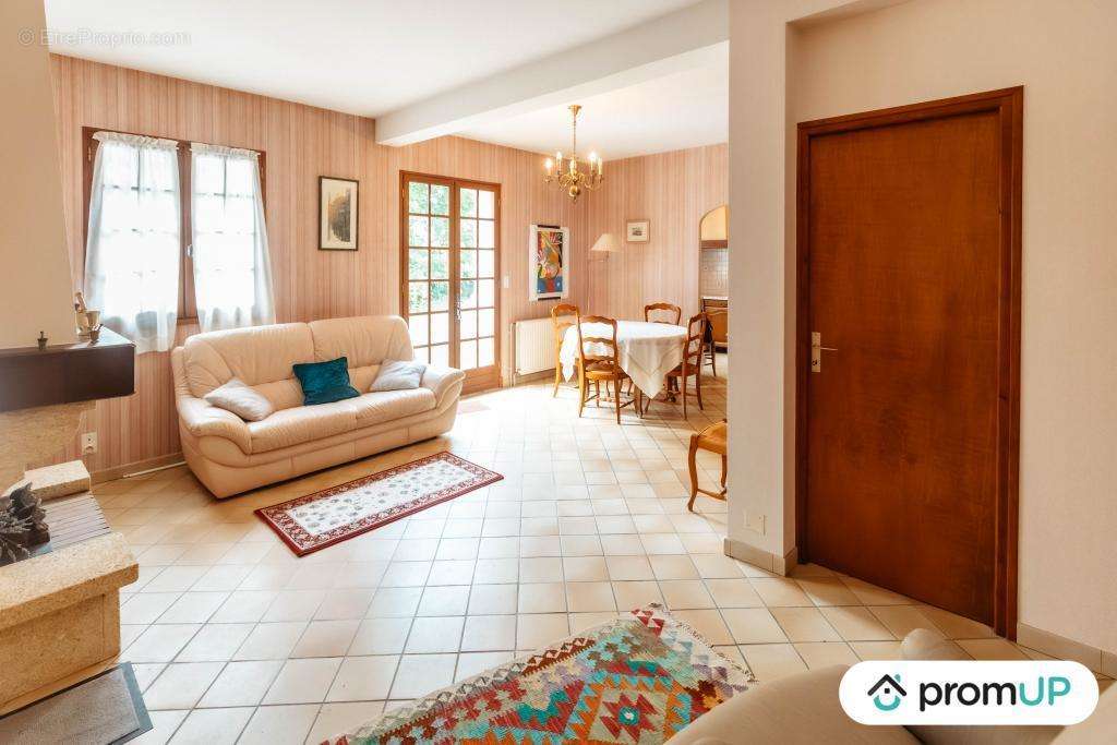 Maison à SEVIGNACQ
