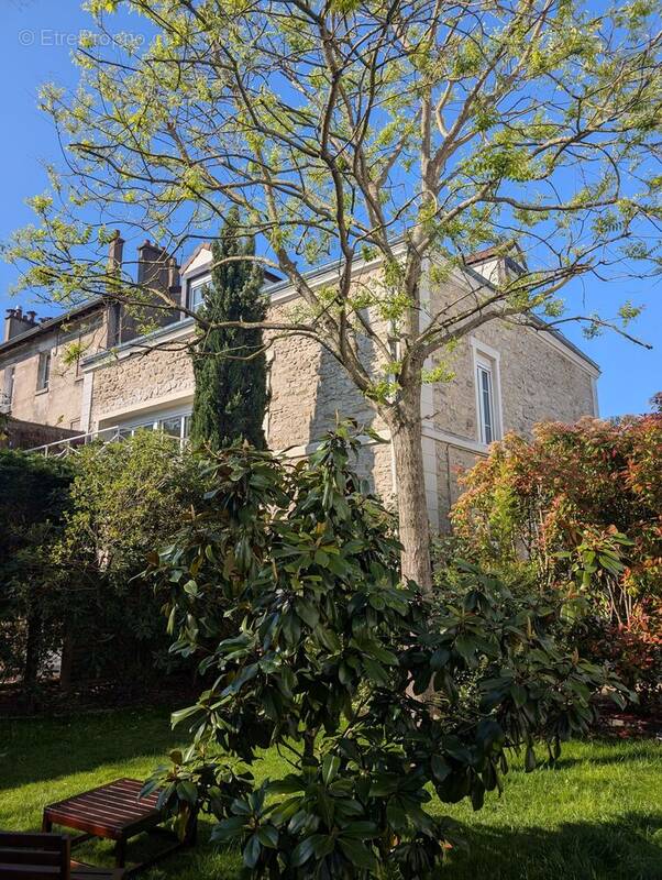 Photo 1 - Appartement à SAINT-MAUR-DES-FOSSES