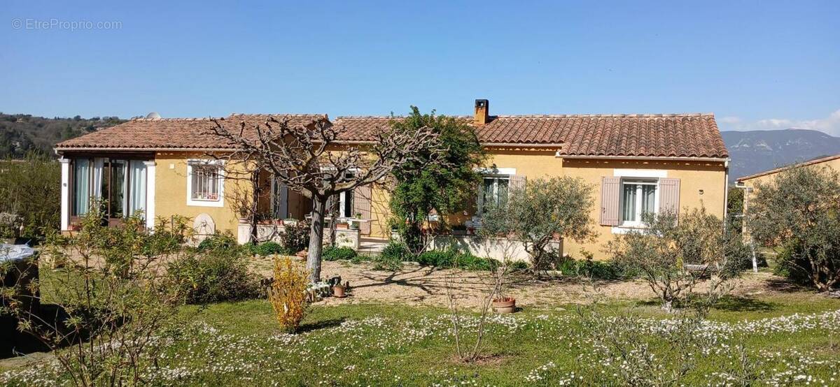 Maison à APT