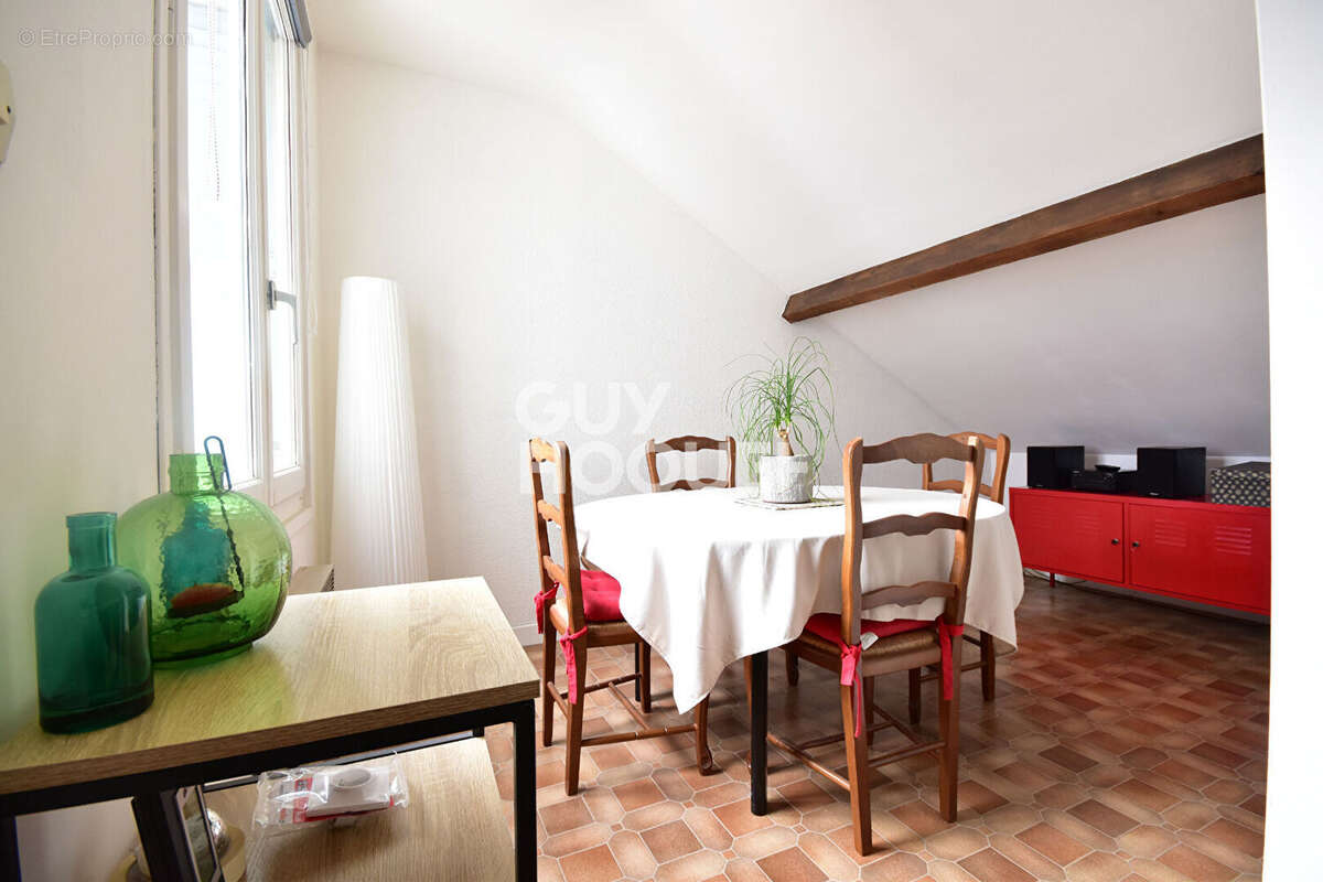 Appartement à VALENCE