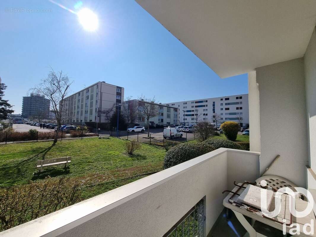 Photo 9 - Appartement à VANDOEUVRE-LES-NANCY