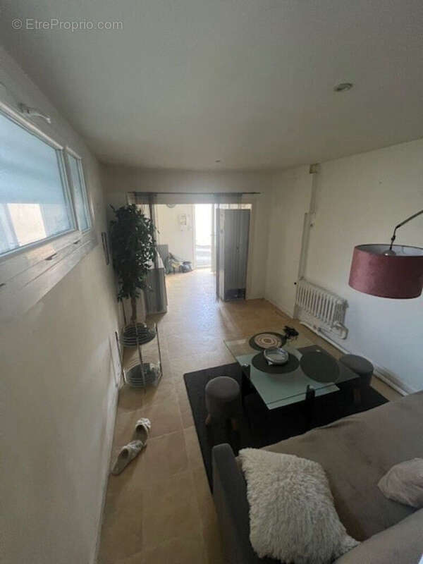 Appartement à LAVAL