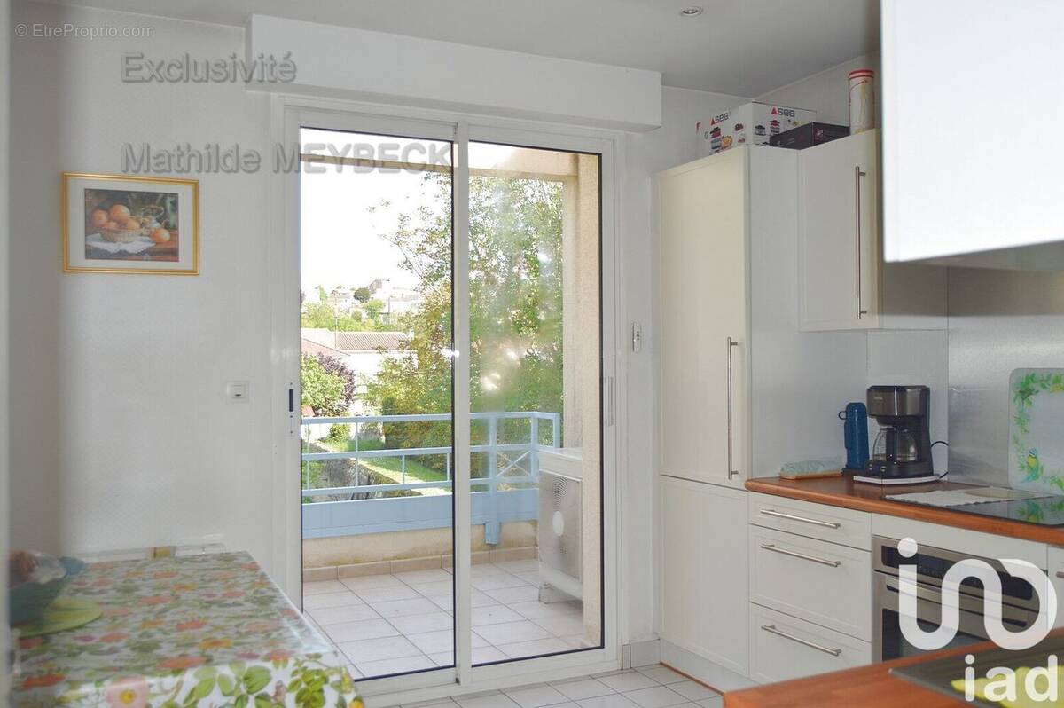 Photo 1 - Appartement à NIORT