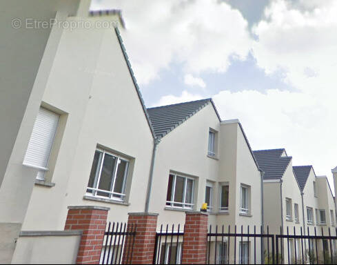 Maison à EPERNAY
